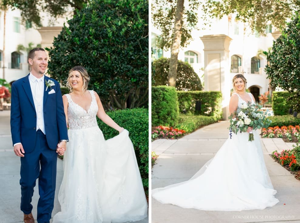 Omni Orlando Resort at ChampionsGate Wedding Omni Orlando Resort at ChampionsGate Wedding