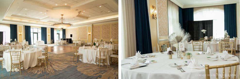 Omni Orlando Resort at ChampionsGate Wedding Omni Orlando Resort at ChampionsGate Wedding