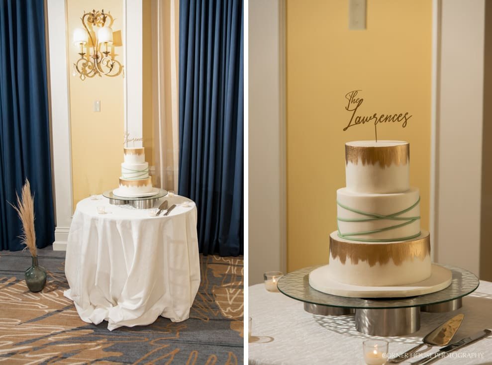 Omni Orlando Resort at ChampionsGate Wedding Omni Orlando Resort at ChampionsGate Wedding