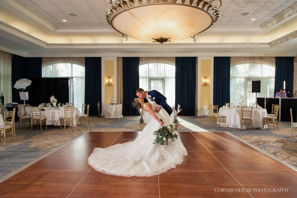 Omni Orlando Resort at ChampionsGate Wedding Omni Orlando Resort at ChampionsGate Wedding