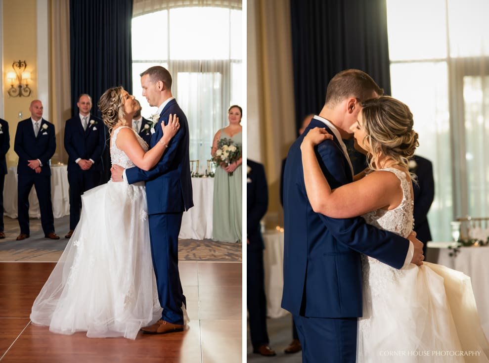 Omni Orlando Resort at ChampionsGate Wedding Omni Orlando Resort at ChampionsGate Wedding