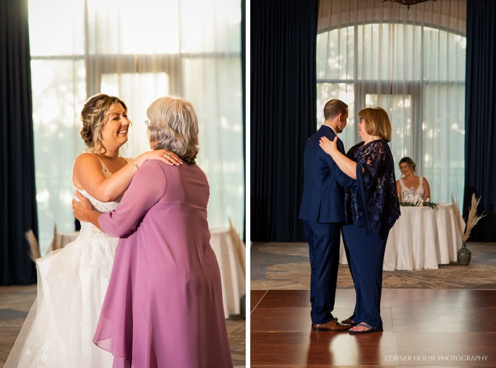 Omni Orlando Resort at ChampionsGate Wedding Omni Orlando Resort at ChampionsGate Wedding