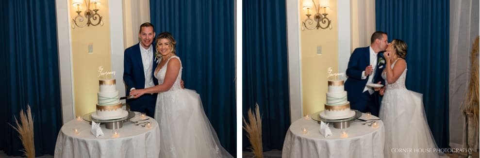Omni Orlando Resort at ChampionsGate Wedding Omni Orlando Resort at ChampionsGate Wedding
