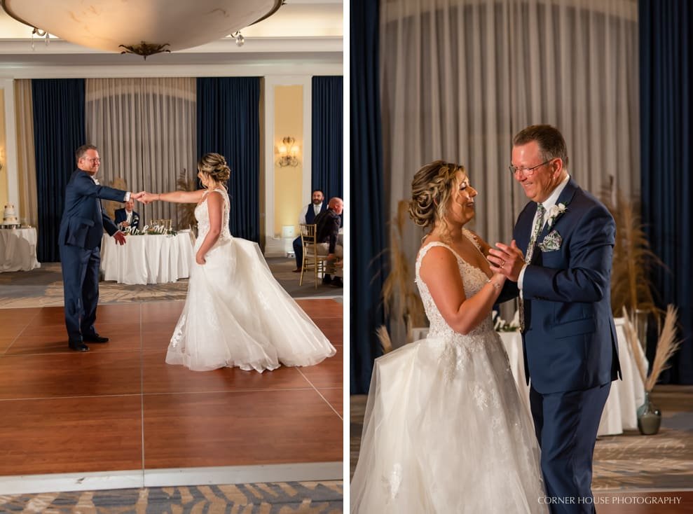 Omni Orlando Resort at ChampionsGate Wedding Omni Orlando Resort at ChampionsGate Wedding