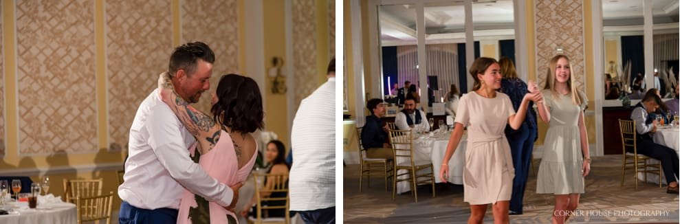 Omni Orlando Resort at ChampionsGate Wedding Omni Orlando Resort at ChampionsGate Wedding