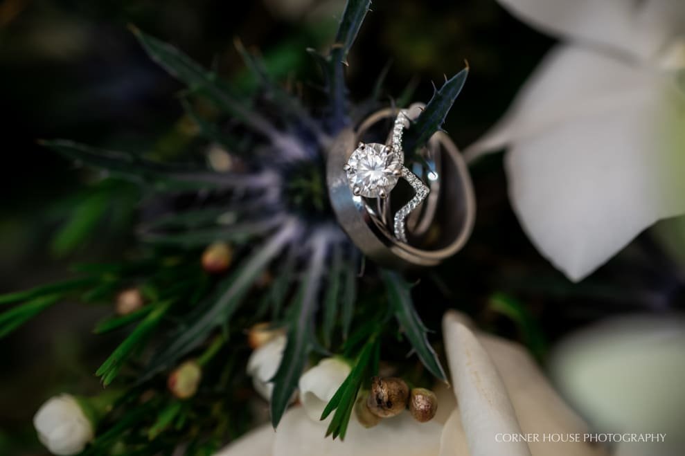 Jessi & Dan’s Omni Orlando Resort at ChampionsGate Wedding