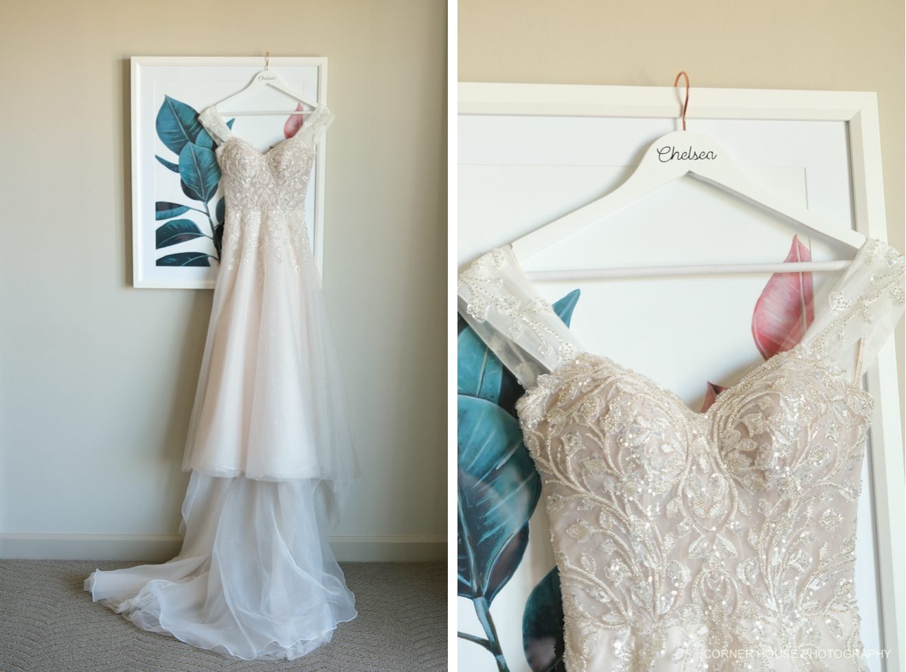 Omni Orlando Resort Wedding