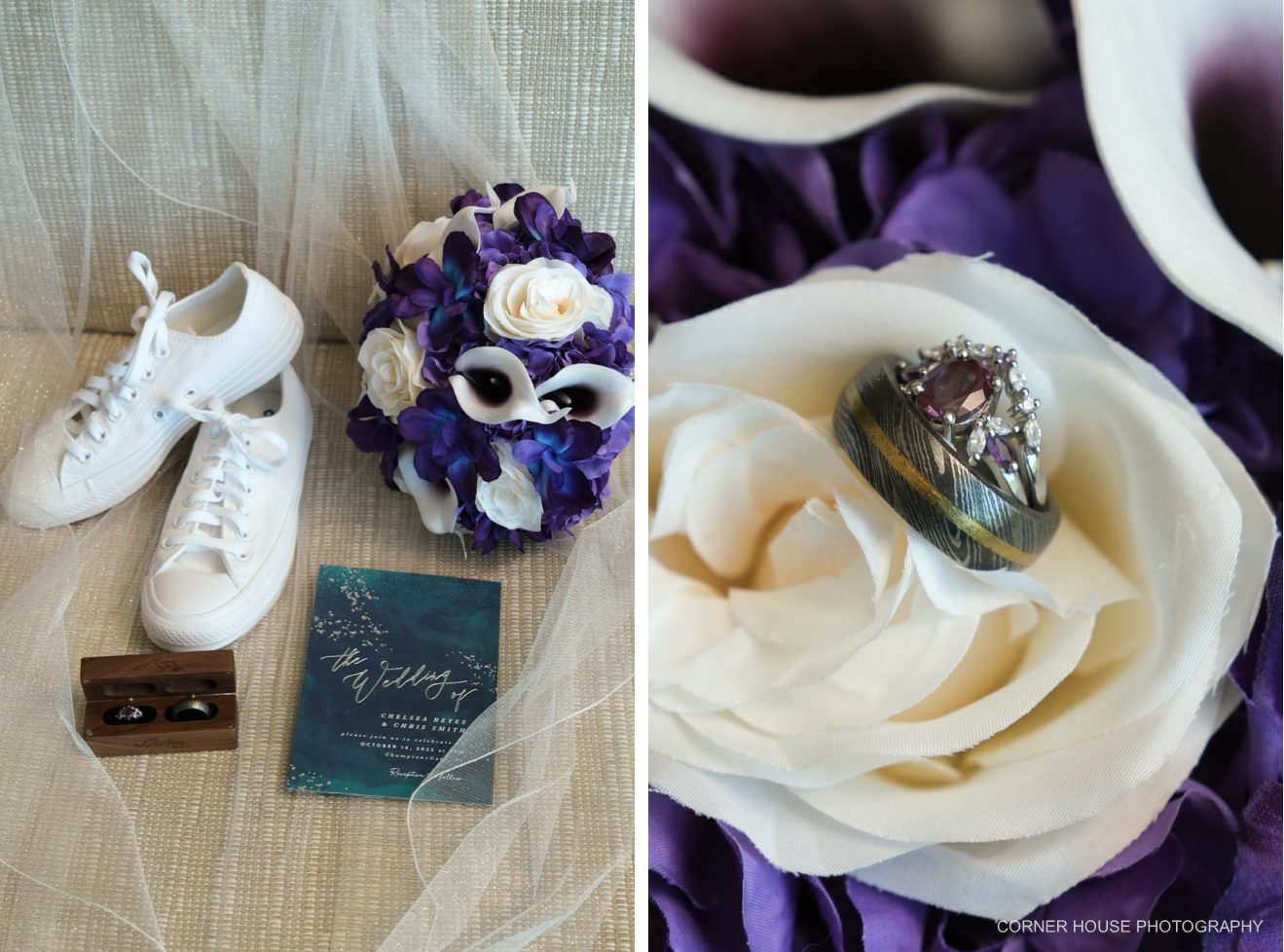 Omni Orlando Resort Wedding