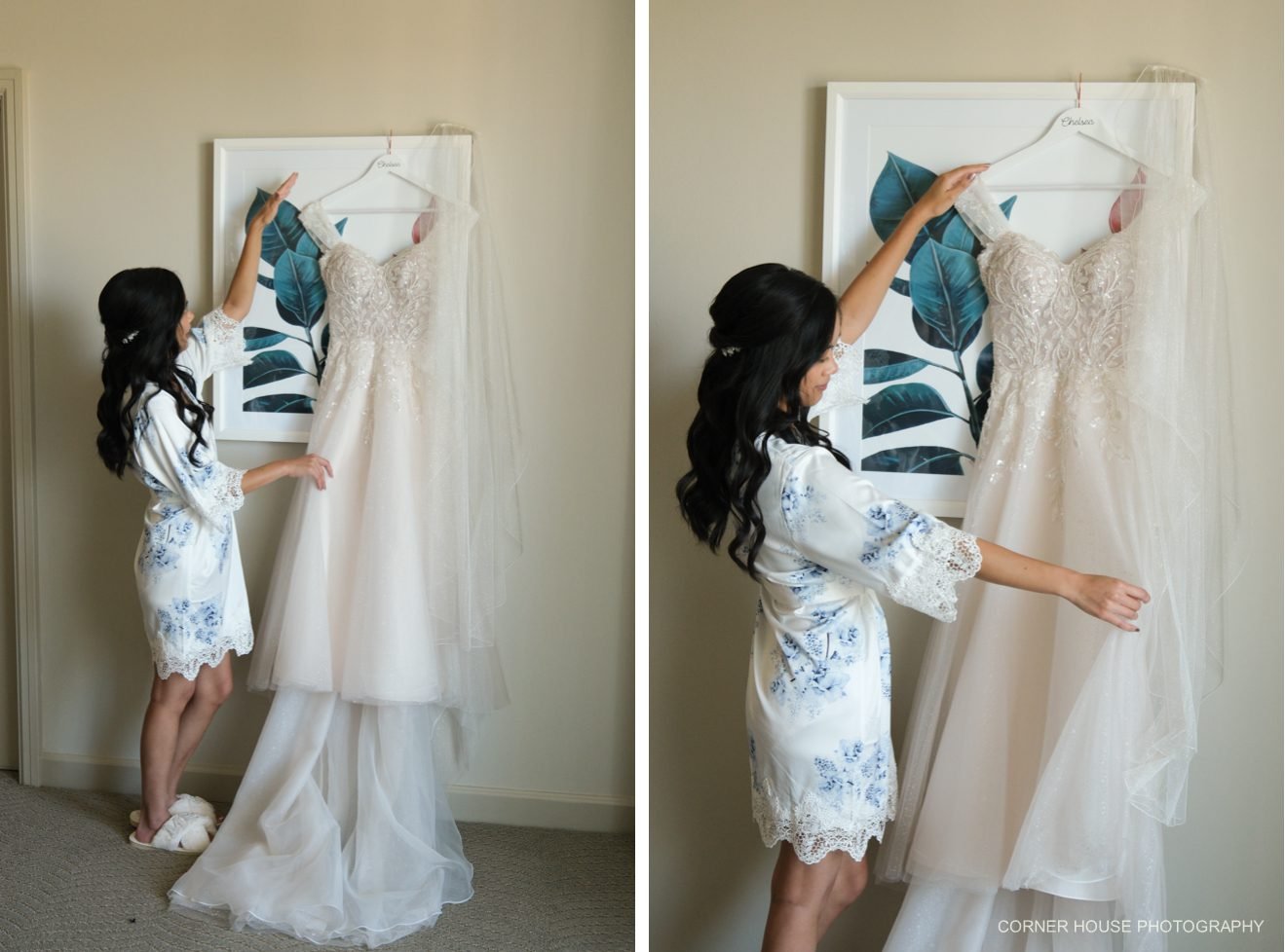 Omni Orlando Resort Wedding