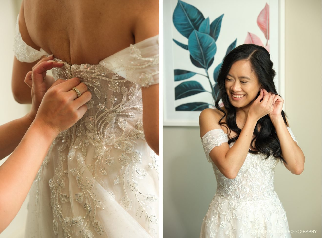 Omni Orlando Resort Wedding