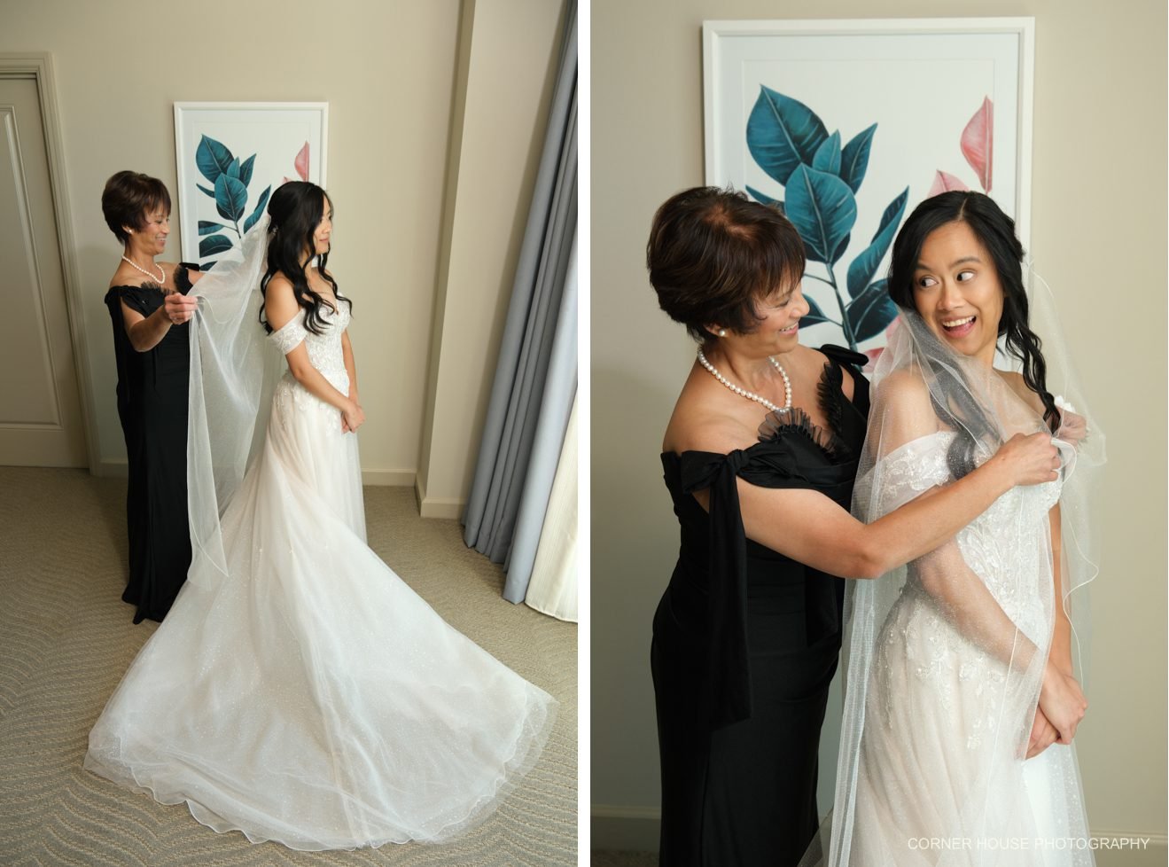 Omni Orlando Resort Wedding