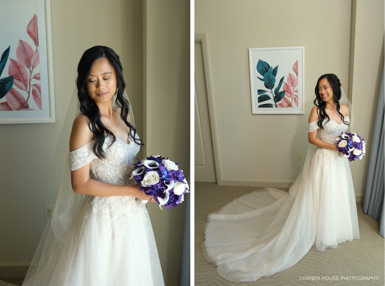 Omni Orlando Resort Wedding