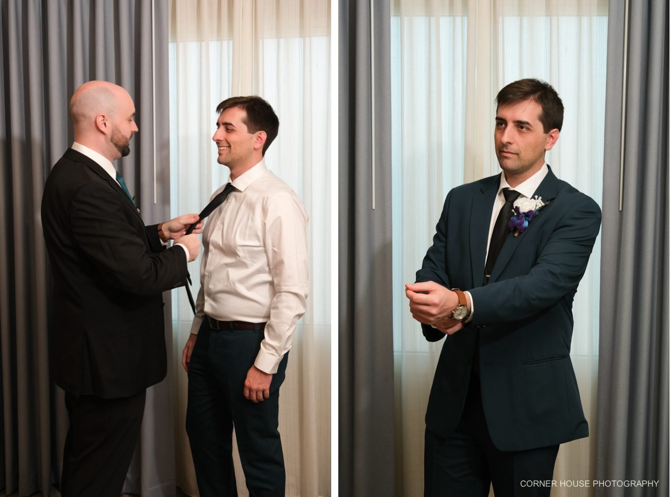 Omni Orlando Resort Wedding
