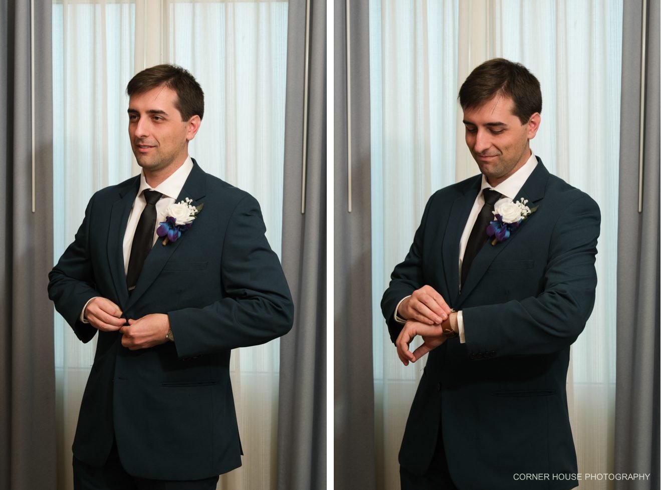Omni Orlando Resort Wedding