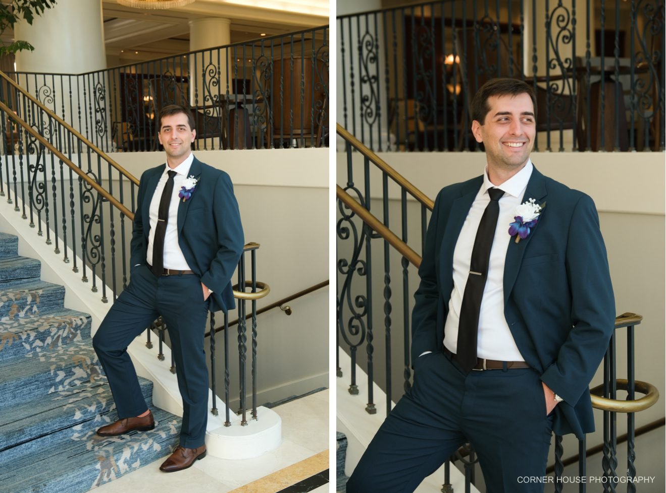 Omni Orlando Resort Wedding