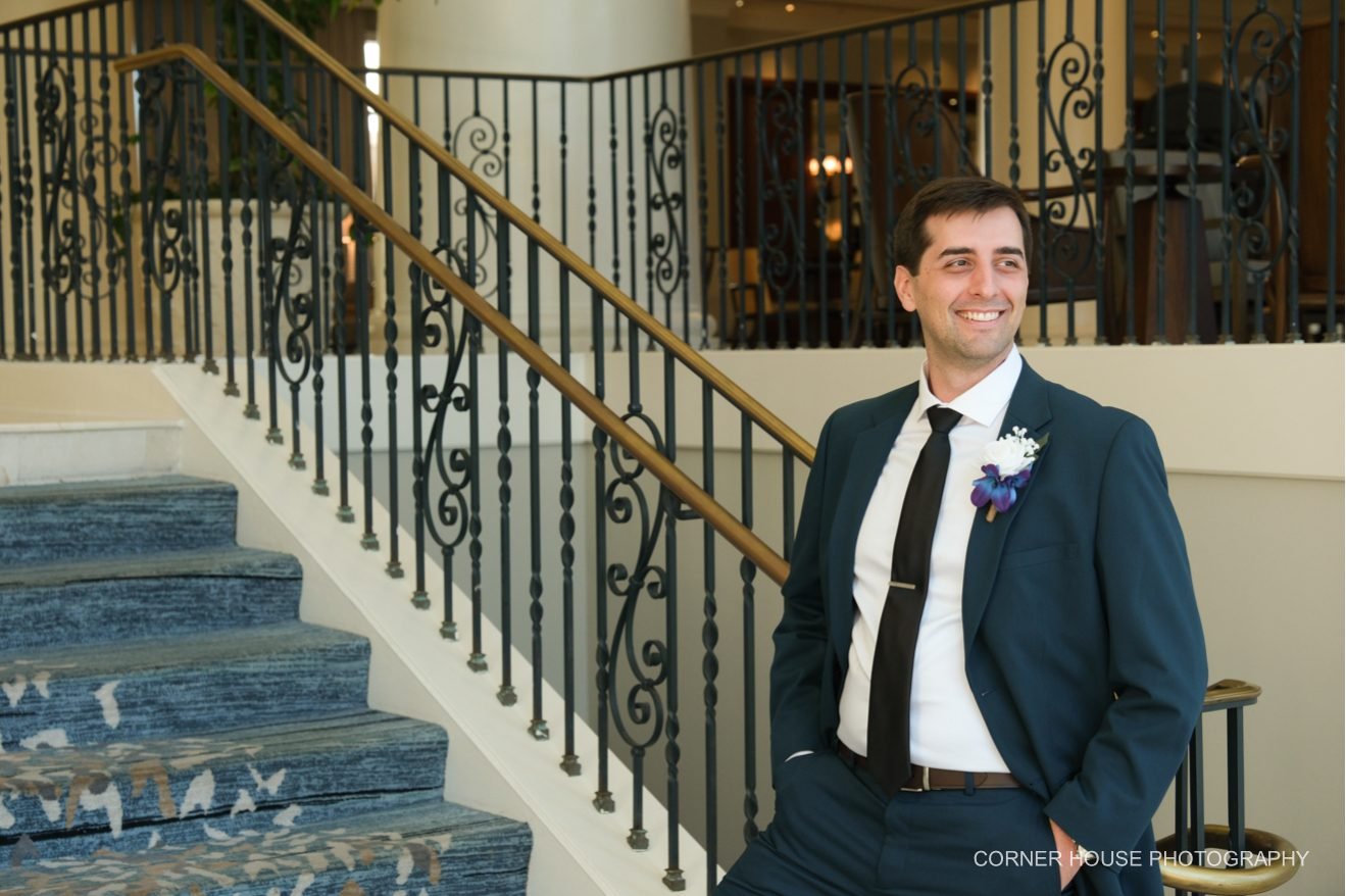 Omni Orlando Resort Wedding