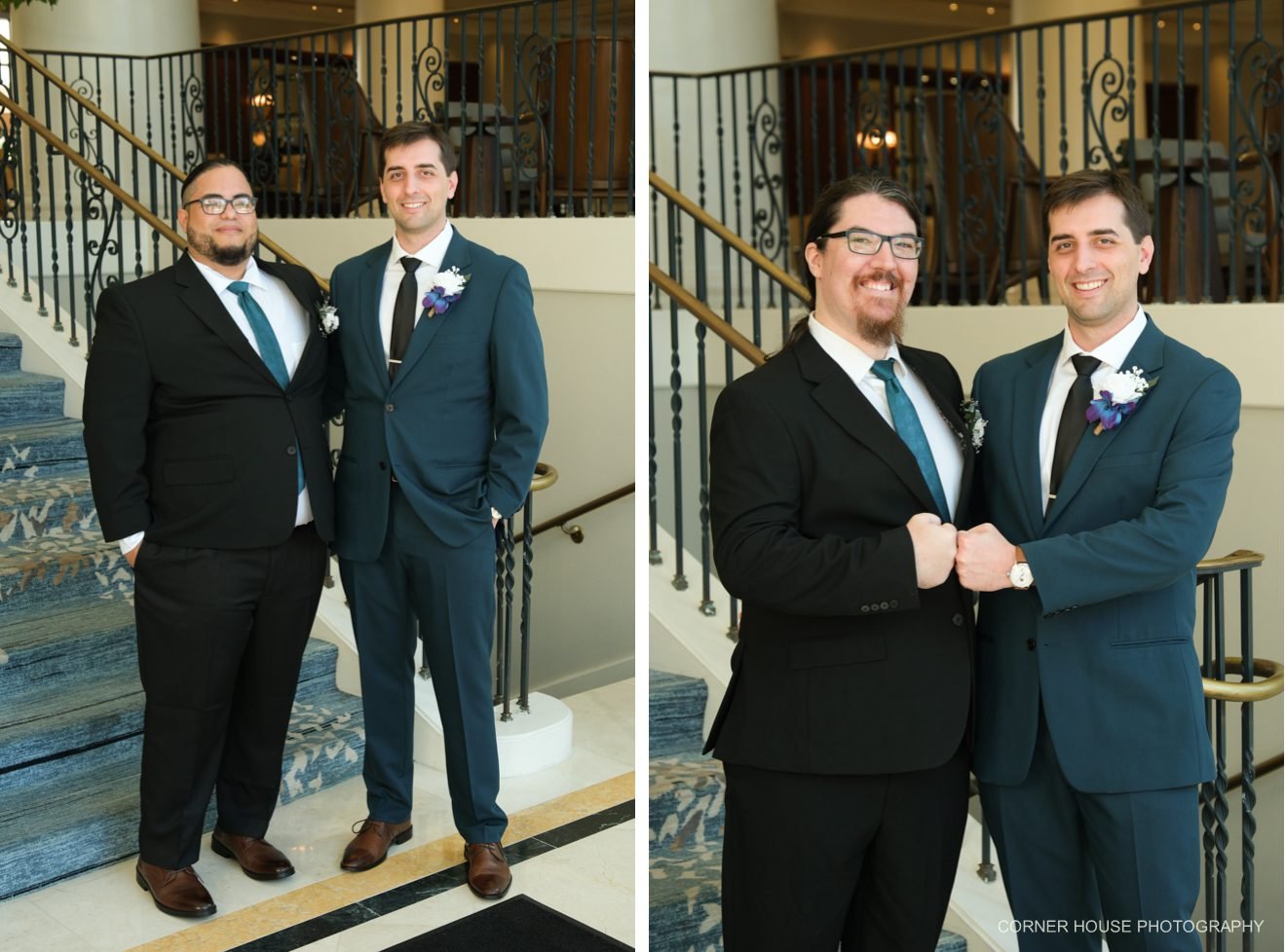 Omni Orlando Resort Wedding