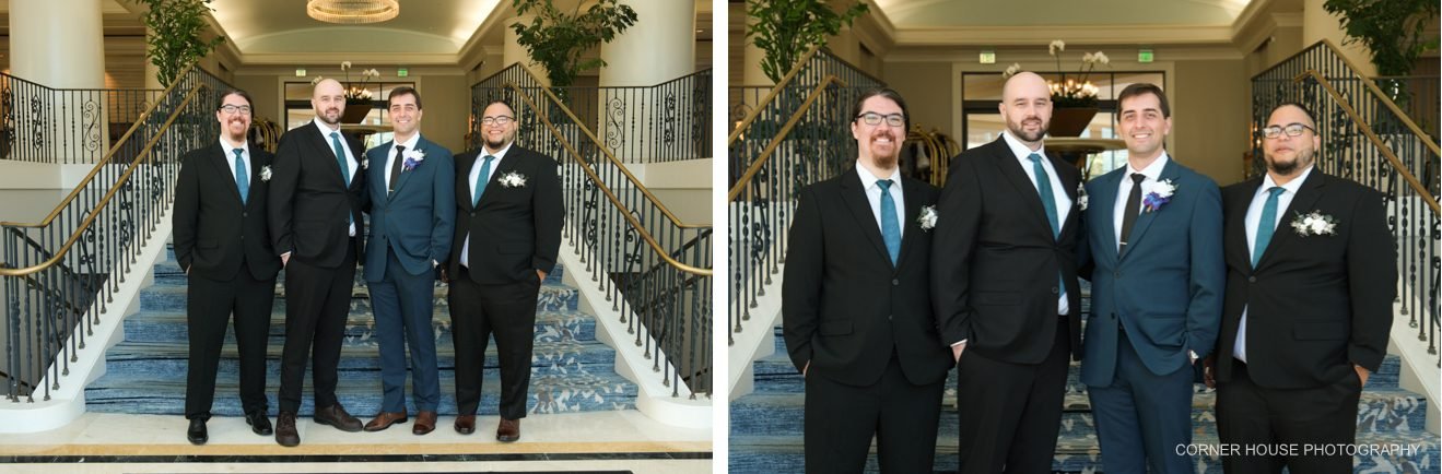 Omni Orlando Resort Wedding