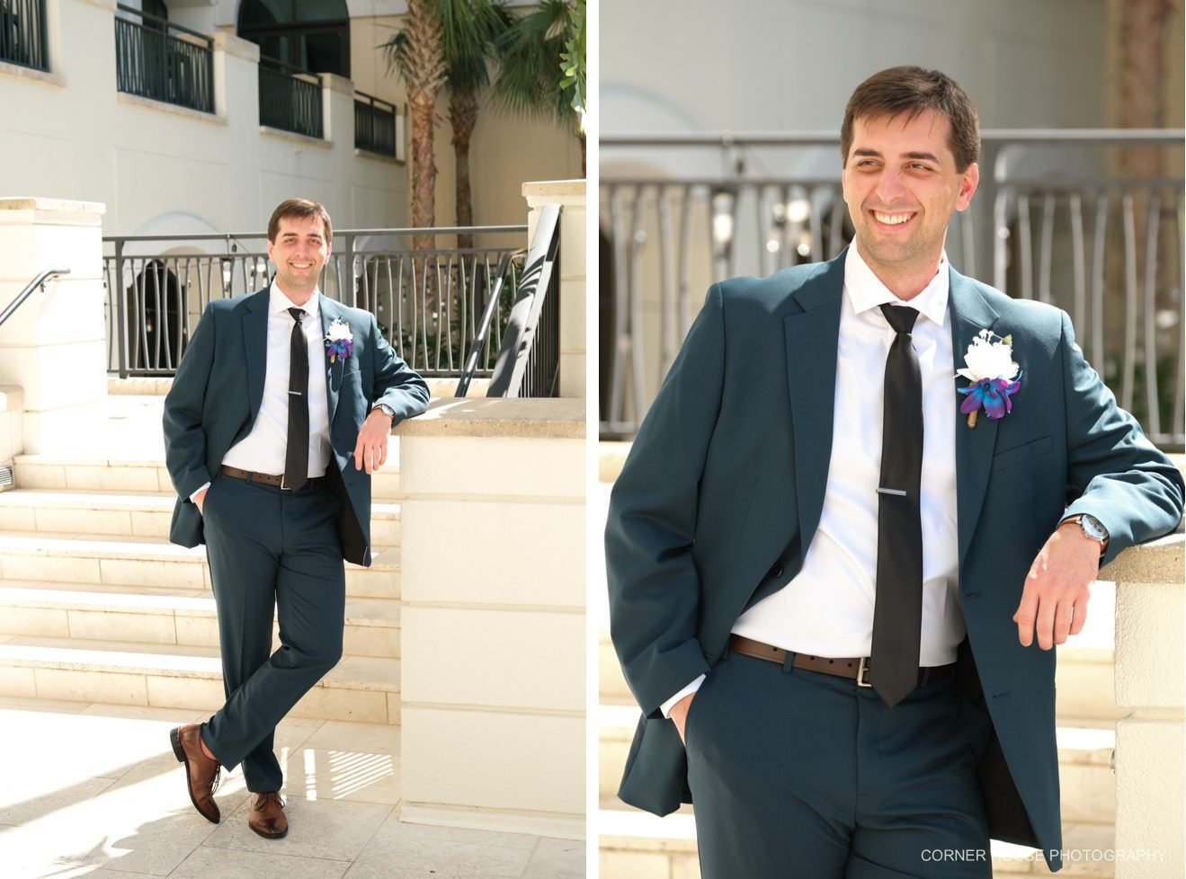 Omni Orlando Resort Wedding