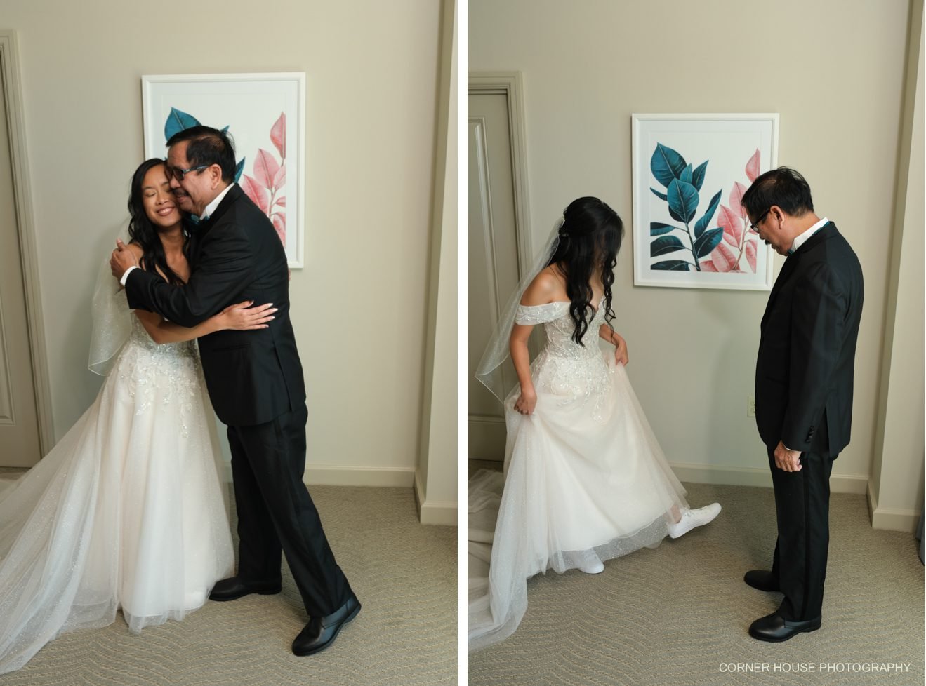 Omni Orlando Resort Wedding