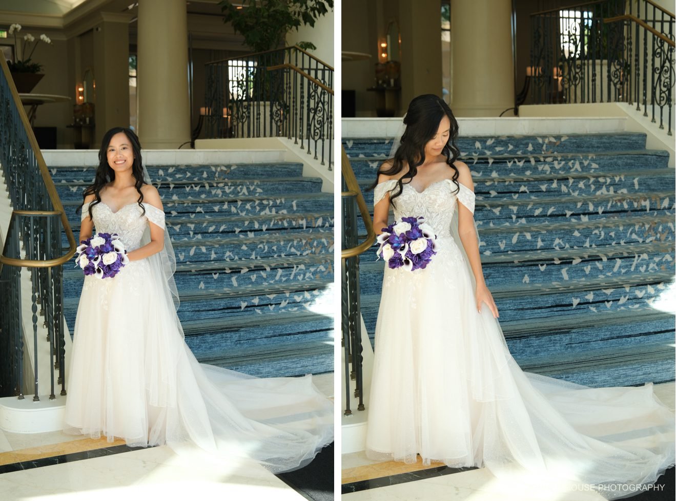 Omni Orlando Resort Wedding