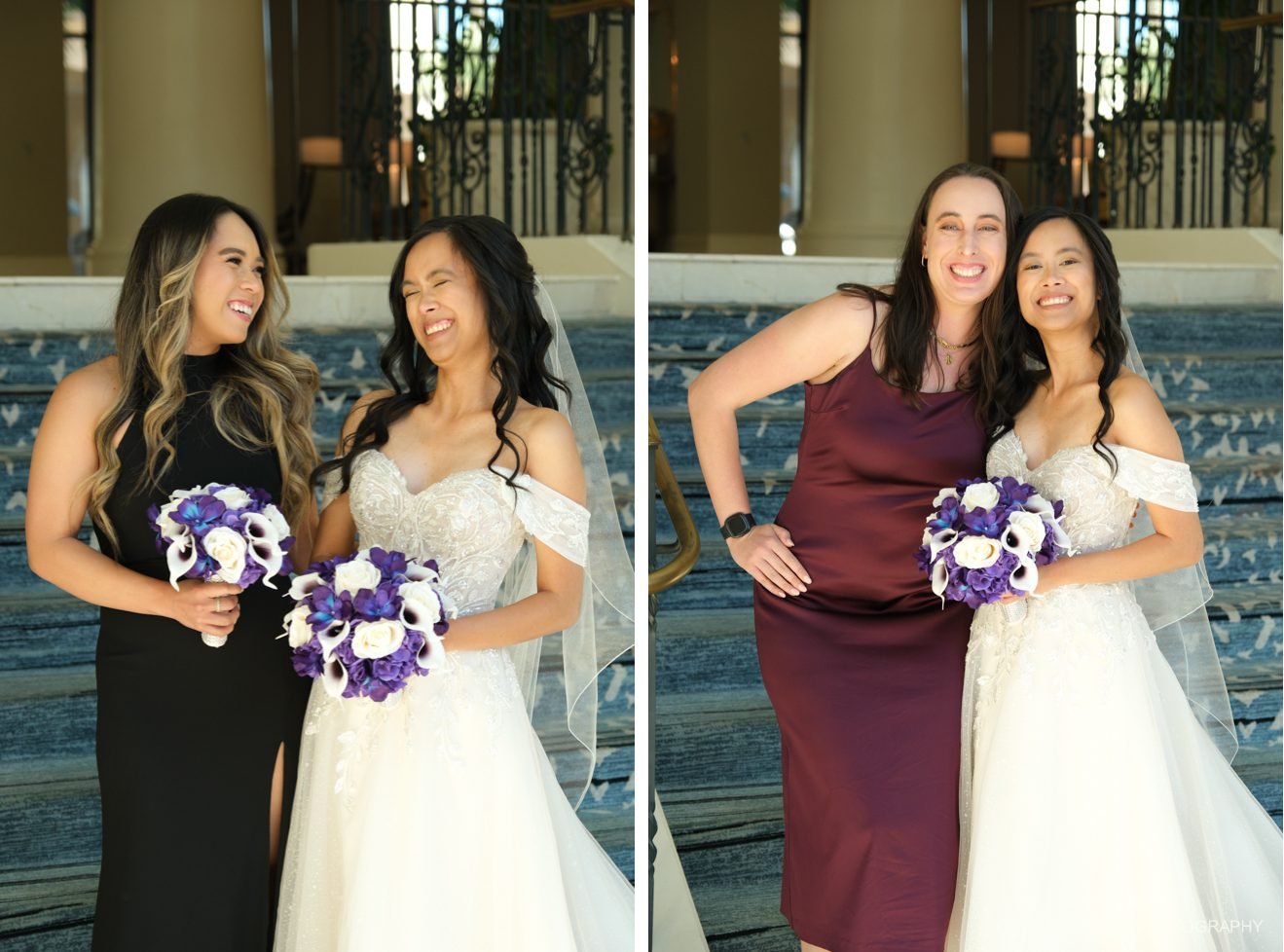 Omni Orlando Resort Wedding