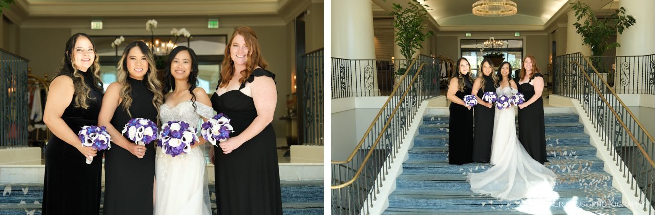 Omni Orlando Resort Wedding