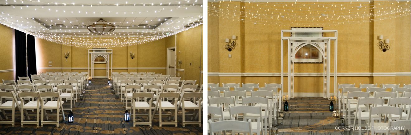 Omni Orlando Resort Wedding