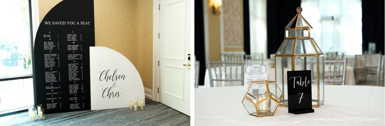 Omni Orlando Resort Wedding