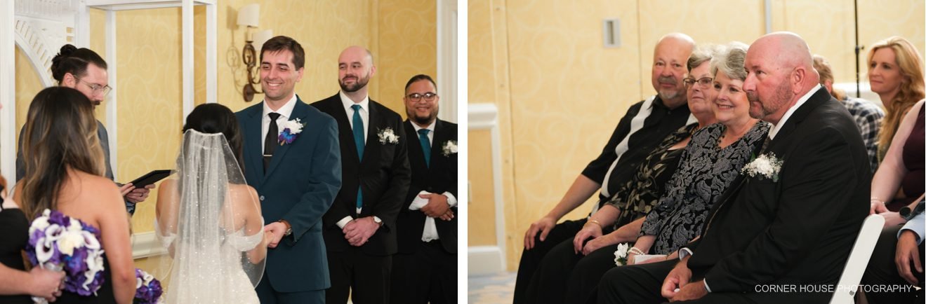 Omni Orlando Resort Wedding