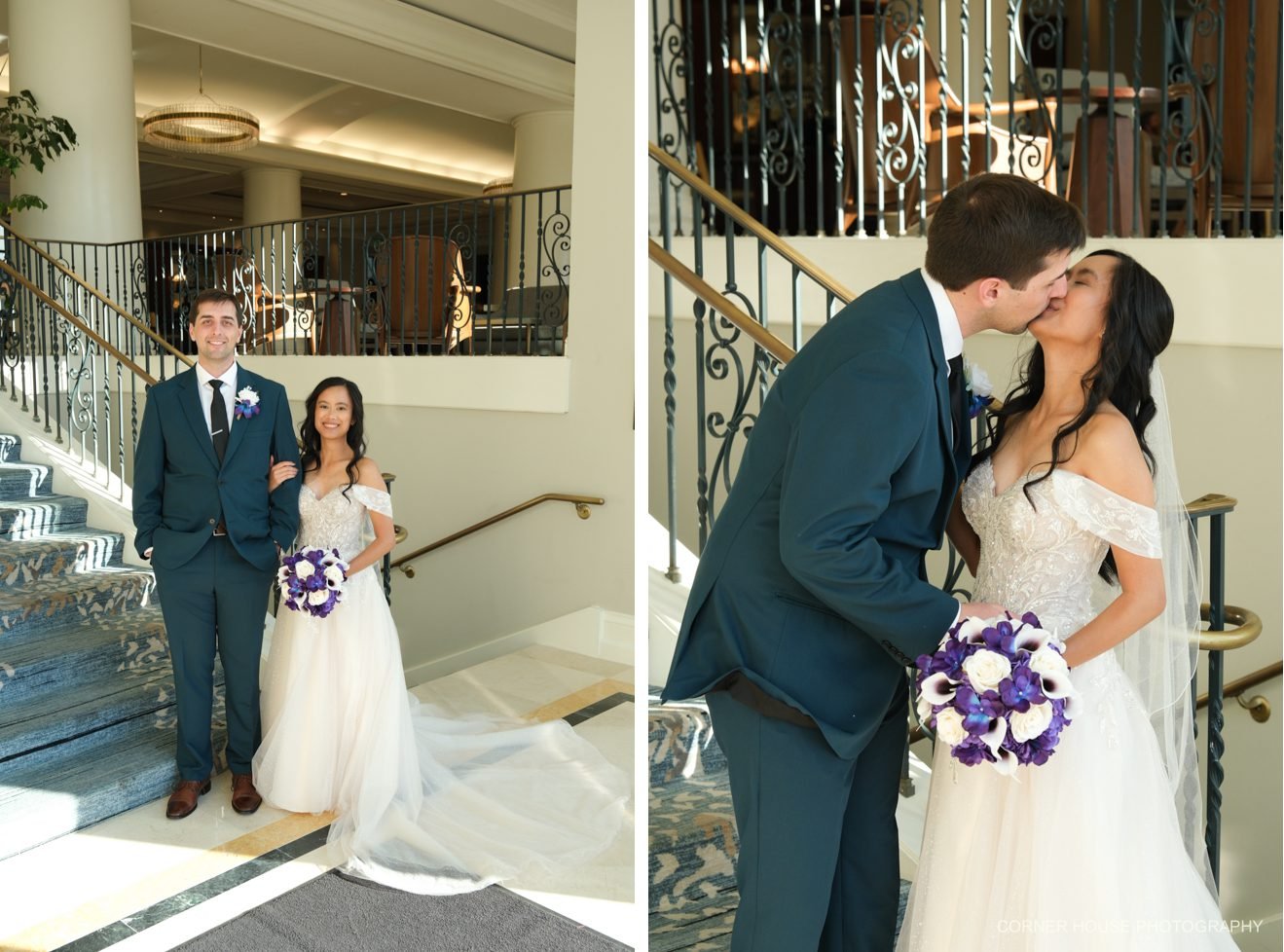 Omni Orlando Resort Wedding