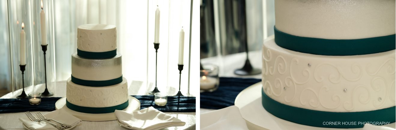 Omni Orlando Resort Wedding