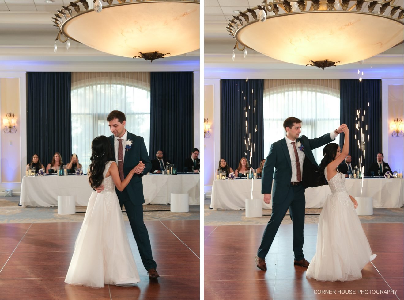 Omni Orlando Resort Wedding
