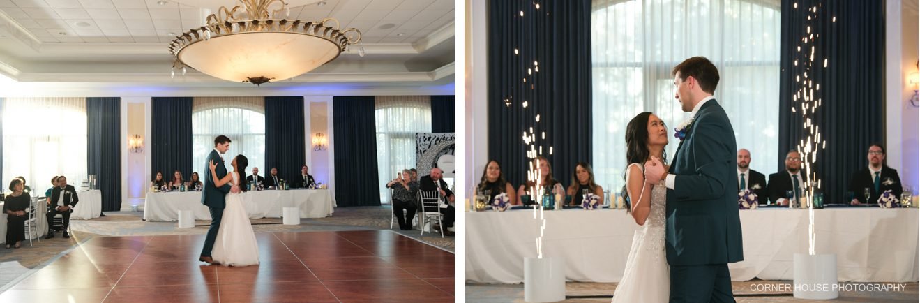 Omni Orlando Resort Wedding