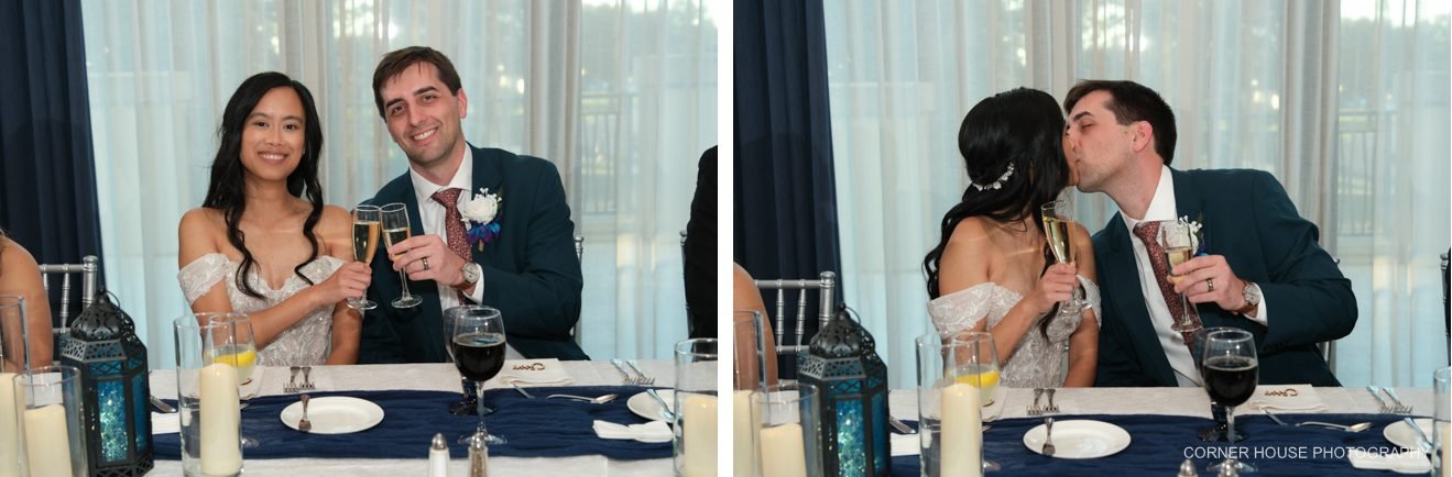 Omni Orlando Resort Wedding