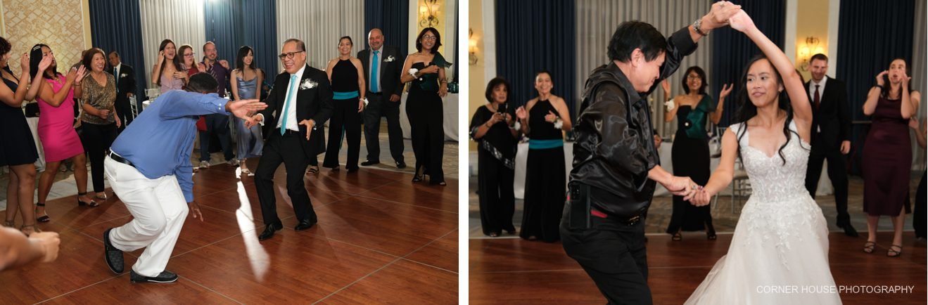 Omni Orlando Resort Wedding