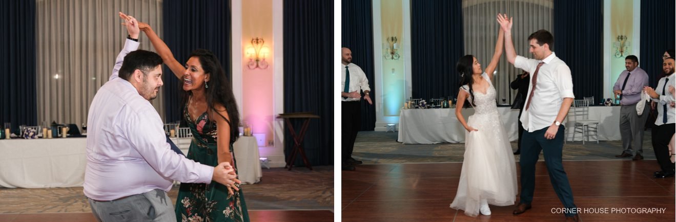 Omni Orlando Resort Wedding
