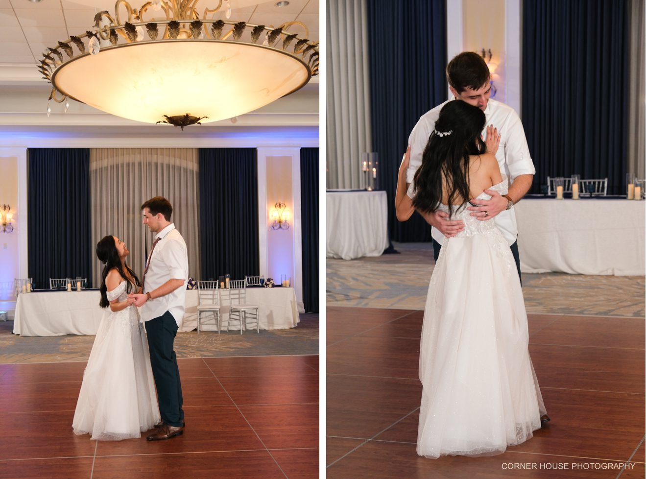 Omni Orlando Resort Wedding