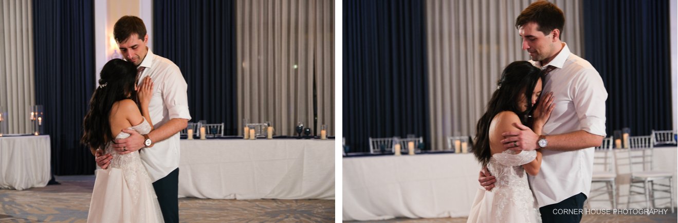 Omni Orlando Resort Wedding