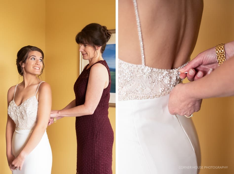 Omni Orlando Resort Wedding
