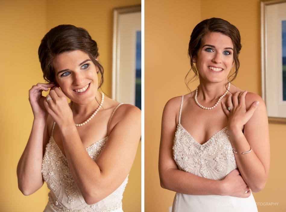 Omni Orlando Resort Wedding
