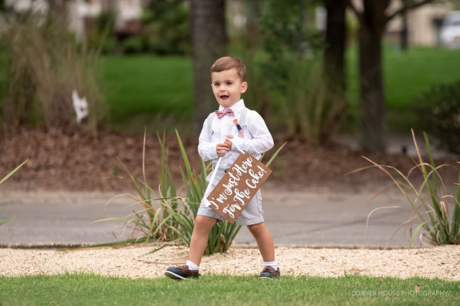 Omni Orlando Resort Wedding