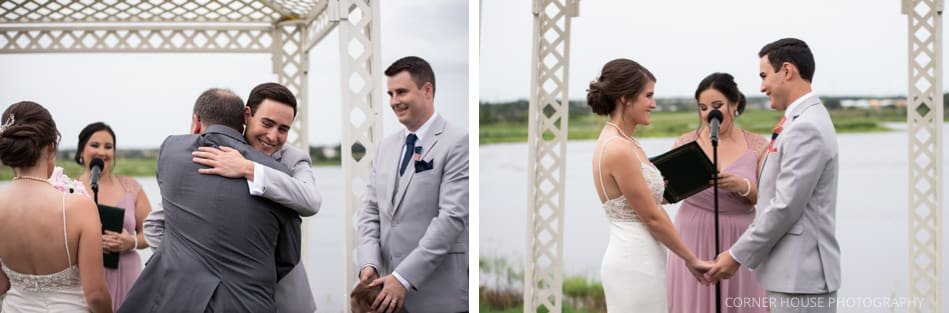 Omni Orlando Resort Wedding