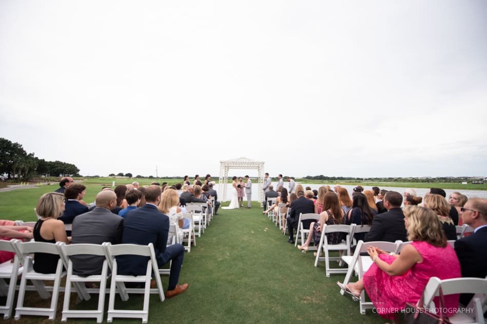 Omni Orlando Resort Wedding