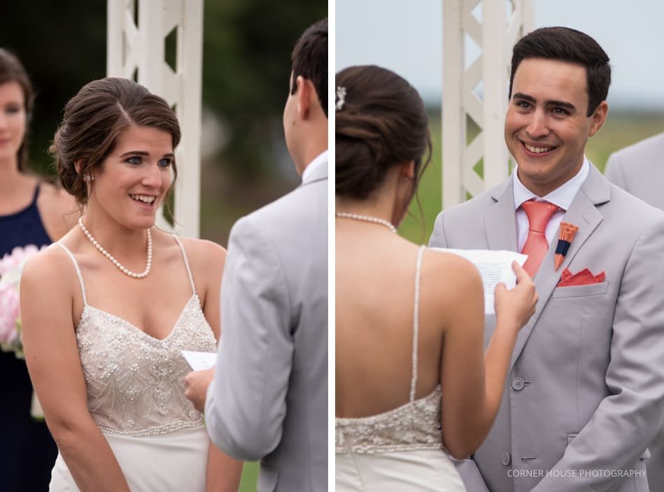 Omni Orlando Resort Wedding