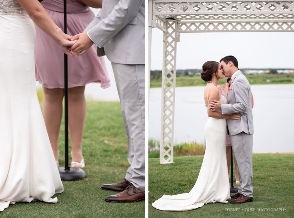 Omni Orlando Resort Wedding