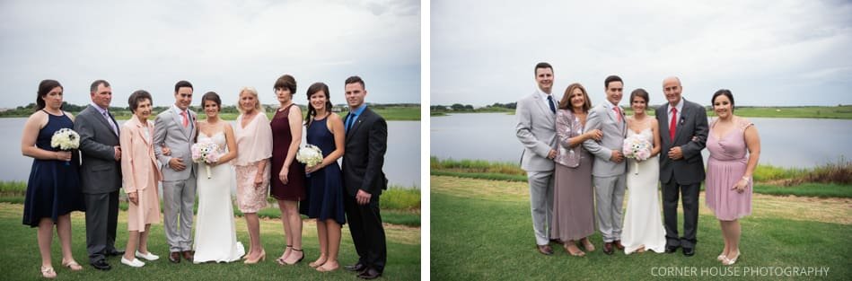 Omni Orlando Resort Wedding
