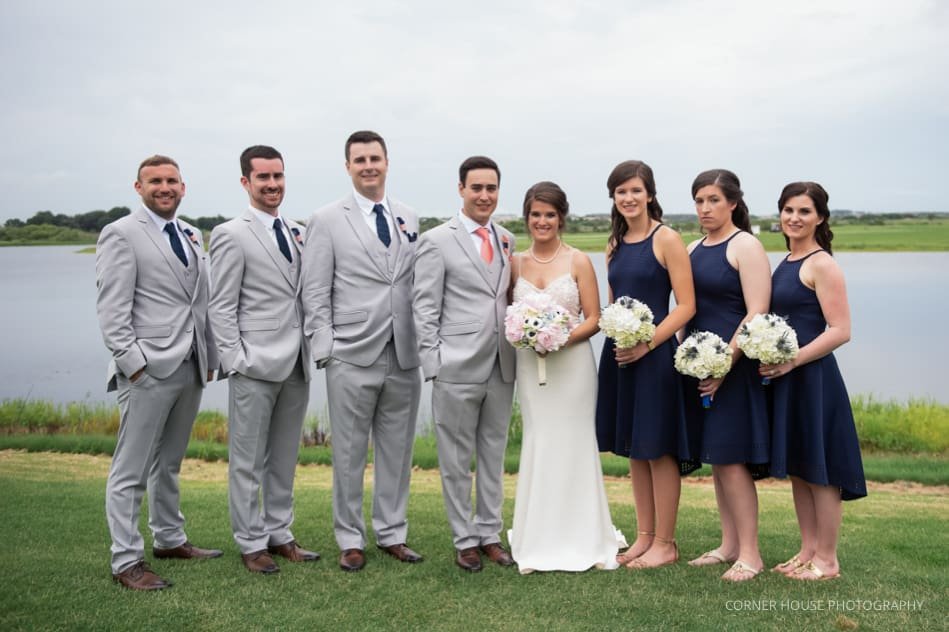 Omni Orlando Resort Wedding
