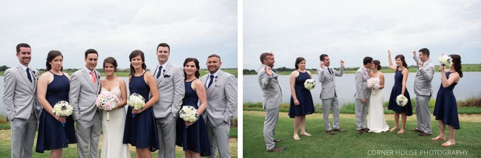Omni Orlando Resort Wedding