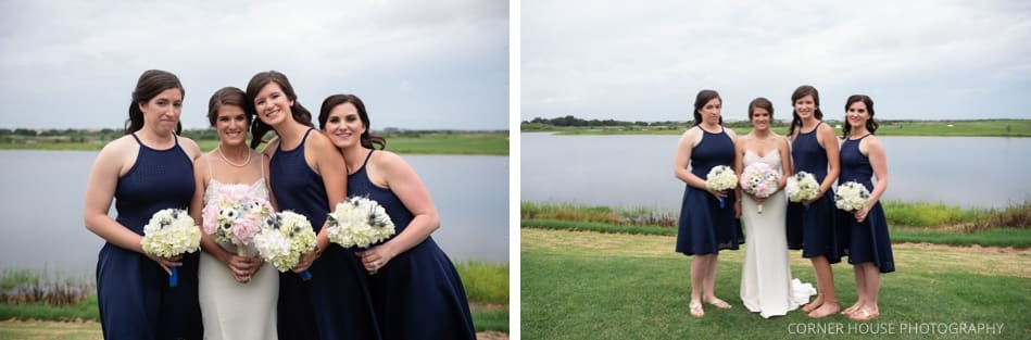 Omni Orlando Resort Wedding